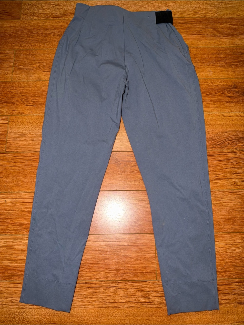 ADAY Turn It Up Pants (FLAWED)